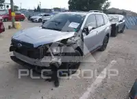 2019 Subaru Forester фото