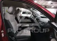2019 Subaru Forester фото