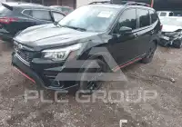 2019 Subaru Forester фото