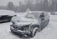 2019 Subaru Forester photo