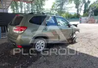 2019 Subaru Forester фото