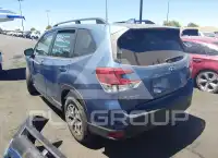 2019 Subaru Forester фото