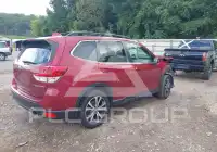 2019 Subaru Forester фото
