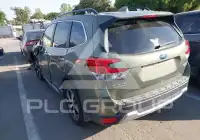 2019 Subaru Forester фото