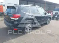 2019 Subaru Forester фото