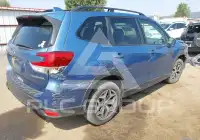 2019 Subaru Forester фото