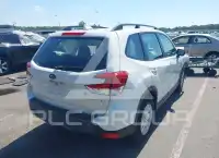 2019 Subaru Forester photo
