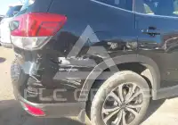 2019 Subaru Forester photo