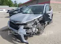 2019 Subaru Forester photo
