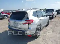 2019 Subaru Forester photo