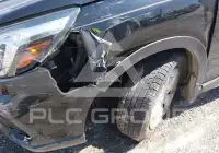 2019 Subaru Forester фото