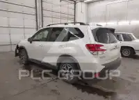 2019 Subaru Forester photo