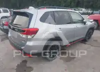 2019 Subaru Forester фото