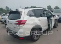 2019 Subaru Forester фото