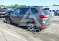 2019 Subaru Forester photo
