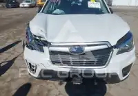 2019 Subaru Forester фото