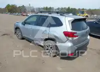 2019 Subaru Forester photo