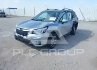 2019 Subaru Forester photo