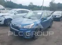 2019 Subaru Forester photo