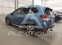 2019 Subaru Forester фото