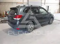 2019 Subaru Forester photo