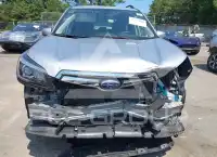 2019 Subaru Forester фото