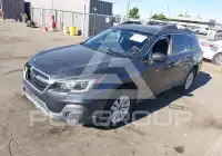 2019 Subaru Outback фото