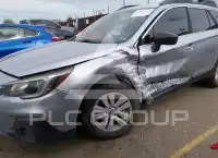 2019 Subaru Outback фото