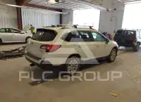 2019 Subaru Outback фото