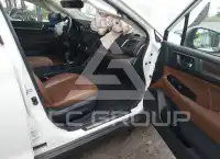 2019 Subaru Outback фото