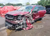 2019 Subaru Outback photo