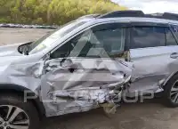 2019 Subaru Outback photo