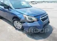 2019 Subaru Outback фото