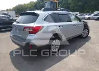 2019 Subaru Outback photo