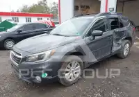 2019 Subaru Outback фото