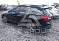 2019 Subaru Outback фото