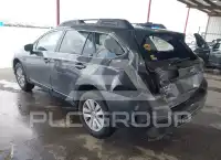 2019 Subaru Outback photo