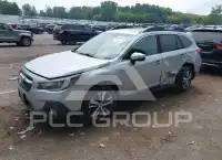 2019 Subaru Outback фото