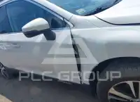 2019 Subaru Outback photo