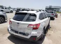 2019 Subaru Outback фото