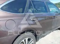 2019 Subaru Outback photo