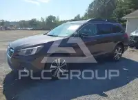 2019 Subaru Outback photo