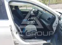 2019 Subaru Outback photo