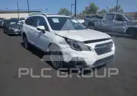 2019 Subaru Outback фото
