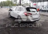 2019 Subaru Outback фото