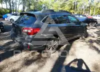 2019 Subaru Outback фото