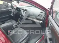 2019 Subaru Outback photo
