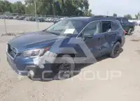 2019 Subaru Outback фото