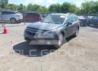 2019 Subaru Outback photo