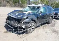 2019 Subaru Outback photo
